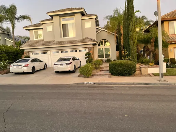 5670 Van Gogh Way, Yorba Linda, CA 92887