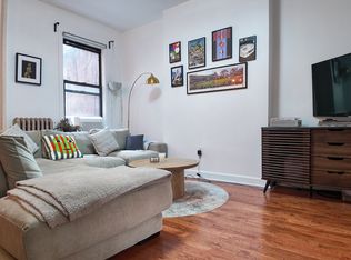 100 S 2nd St APT 2, Brooklyn, NY 11249