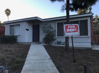 2244 Mendocino Blvd, San Diego, CA 92107