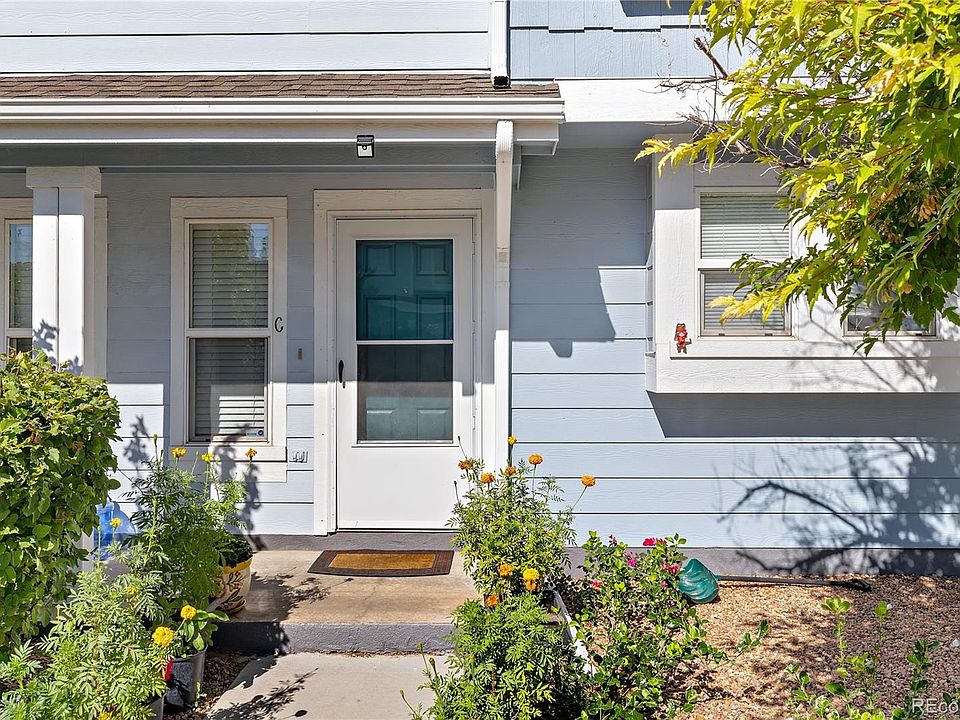 18986 E 57th Place Unit# C, Denver, CO 80249 | Zillow