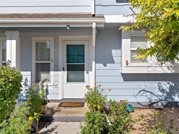 18986 E 57th place Unit# C, Denver, CO 80249