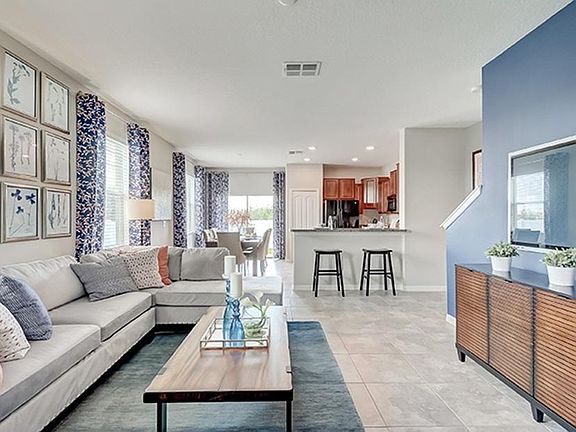 2nd image of 4528 Globe Thistle Dr