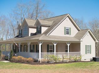 3035 Lower River Rd NW, Georgetown, TN 37336