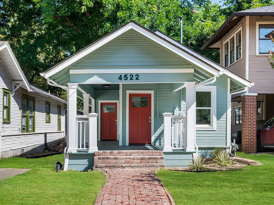 1st image of 4522 Junius St