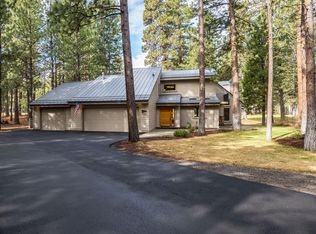 13303 Betony, Sisters, OR 97759