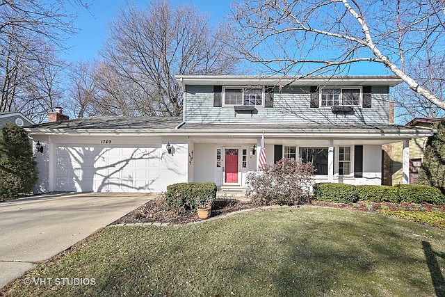 1st image of this home