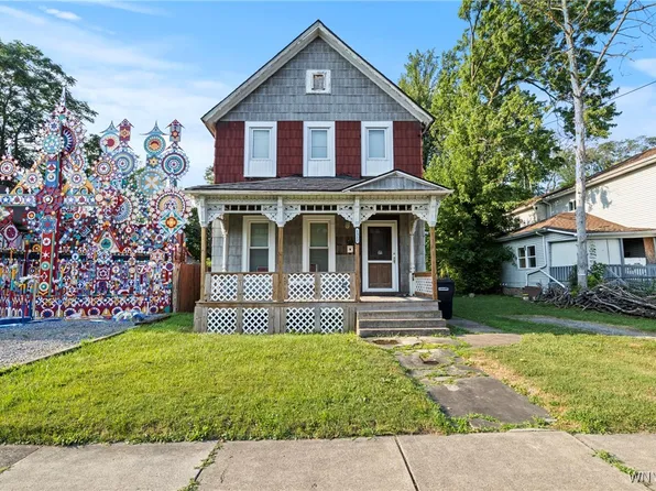 1312 Ontario Ave #Lower, Niagara Falls, NY 14305