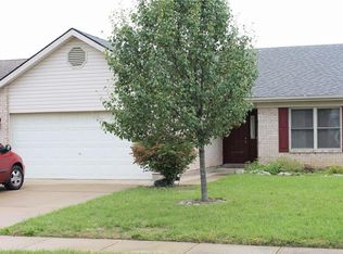 116 Heckman Dr, Englewood, OH