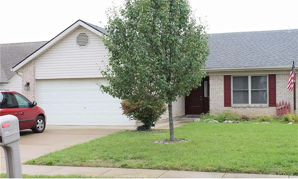 116 Heckman Dr photo 1