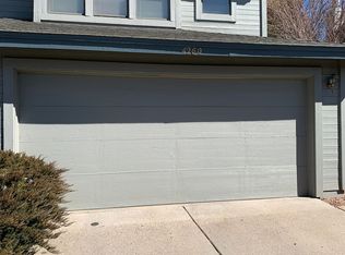 4260 E Spring Meadows Cir, Flagstaff, AZ 86004