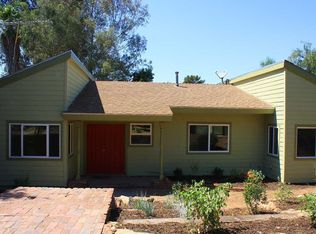 12245 Ojai Santa Paula Rd, Ojai, CA 93023