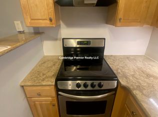 1691 Cambridge St APT 43, Cambridge, MA 02138