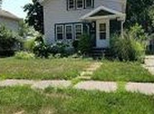 861 N State St, Painesville, OH 44077