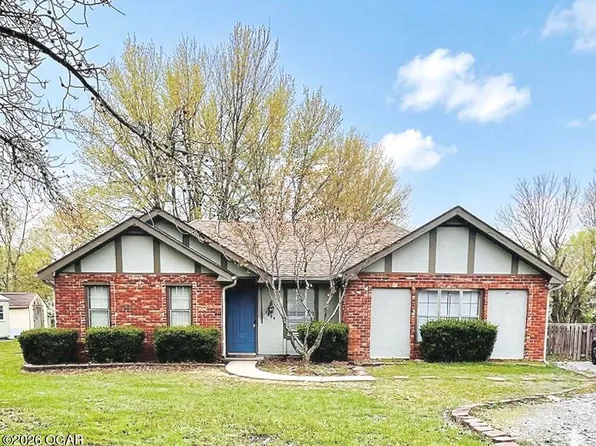 4084 N Lone Elm Ave, Joplin, MO 64801