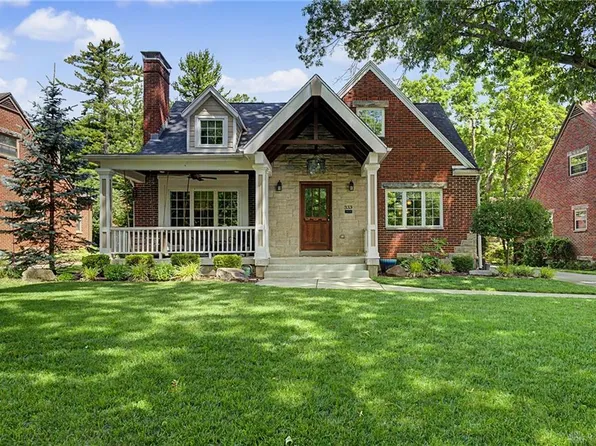 333 Thruston Blvd E, Dayton, OH 45419