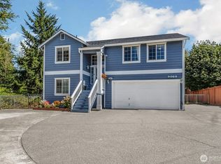 Fern Hill Park, Tacoma, WA 98444