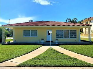 505 Whitcomb Blvd, Tarpon Springs, FL 34689