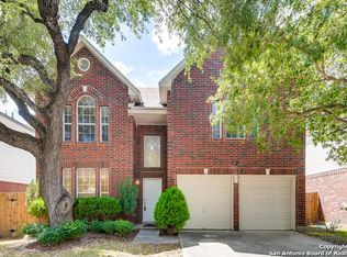 1215 Creek Rnch, San Antonio, TX 78253