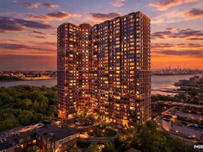 100 Old Palisade Road #1510, Fort Lee, NJ, 07024