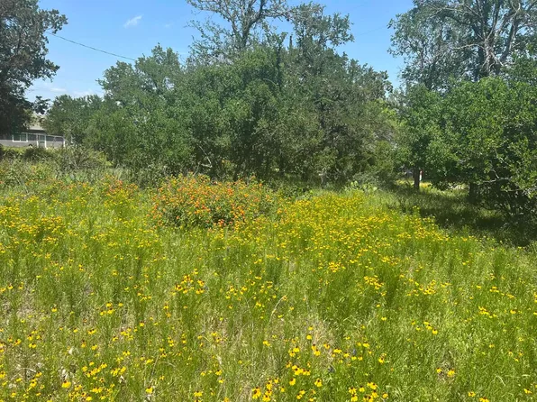 Lot 554 Maple Lane, Cottonwood Shores, TX 78657