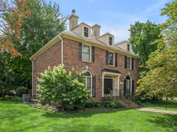 1435 Sugar Maple Ln, Lexington, KY 40511
