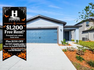 29595 Fedora Cir, Brooksville, FL 34602