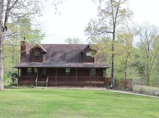 184 Jerry Smith Rd LOT 46, Indian Mound, TN 37079