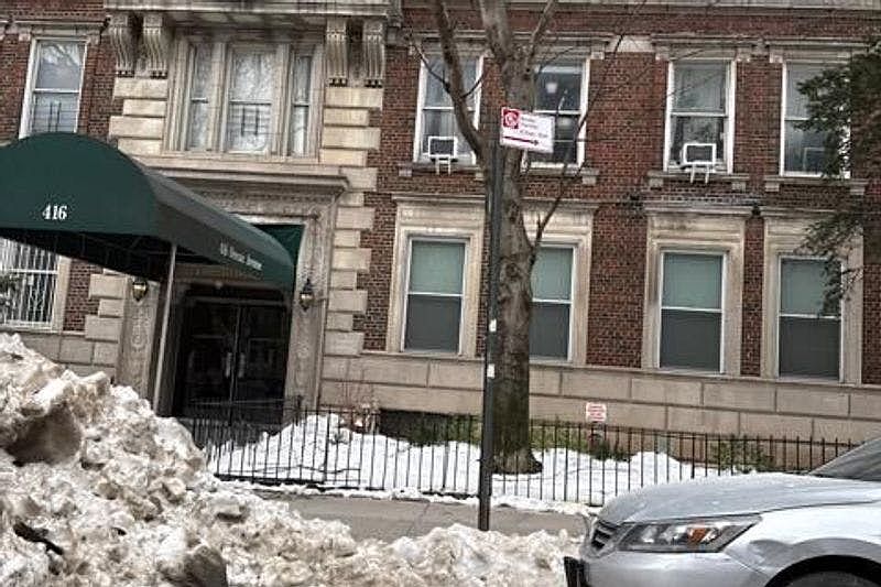 1st image of 416 Ocean Ave APT 90