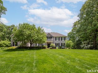 73 Harpsichord Turnpike, Stamford, CT 06903