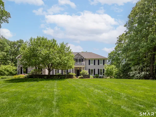 73 Harpsichord Turnpike, Stamford, CT 06903