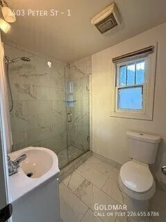 3403 Peter St #1 — Photo 8