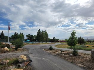 13210 E Juniper Dr, Fairview, UT 84629