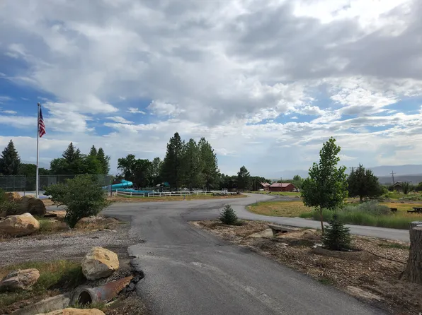 13210 E Juniper Dr, Fairview, UT 84629