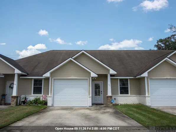 11705 Burgess Ave Unit 2C, Walker, LA 70785
