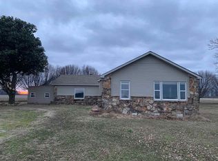 1603 Gr 317 Rd, Bono, AR 72416