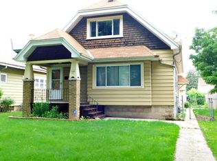 4956 W Medford Ave, Milwaukee, WI 53216