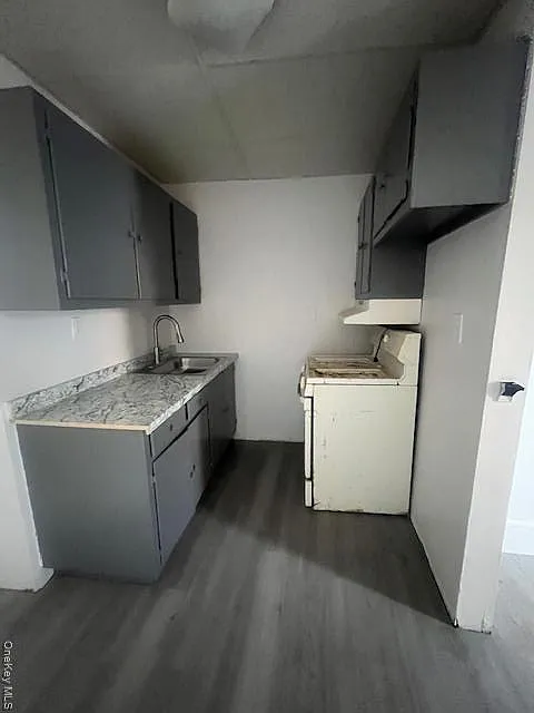 1 bed, 1.0 bath, 600 sqft, $1,500 — Photo 4