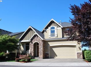 17525 SW Kimmel Ct, Beaverton, OR 97007