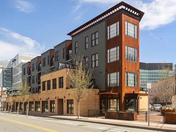 305 Webster Ave #107, Cambridge, MA 02141