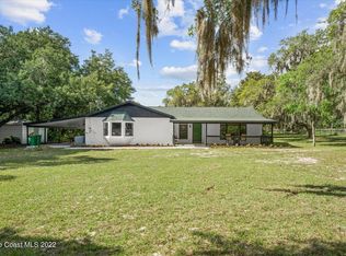 3555 Montgomery Rd, Mims, FL 32754