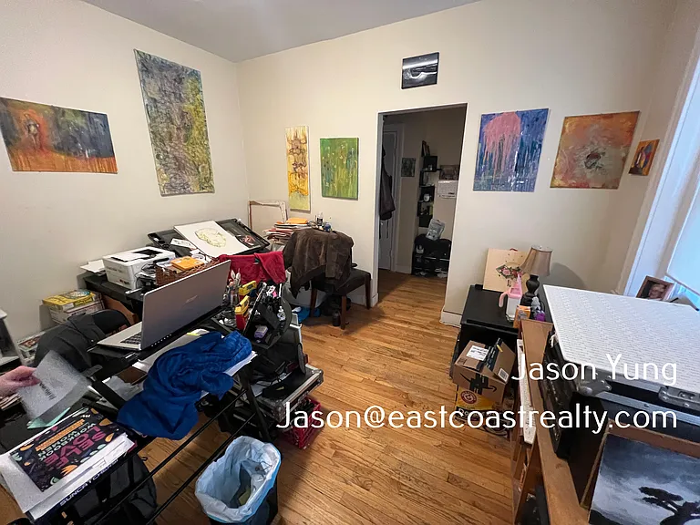 237 Kelton St #2 — Photo 8