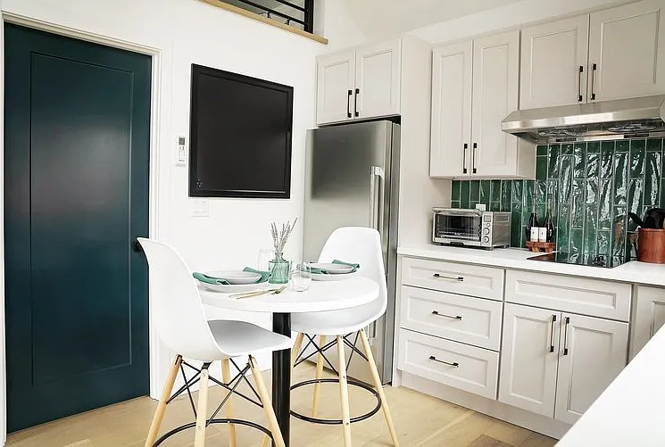 1 bed, 650 sqft, $2,750 — Photo 4