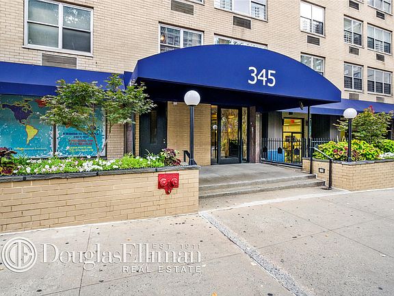 2nd image of 345 E 86th St APT 17B