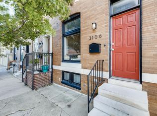3106 E Lombard St, Baltimore, MD