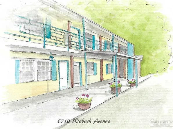 6710 Wabash Ave #6-36, Terre Haute, IN 47803