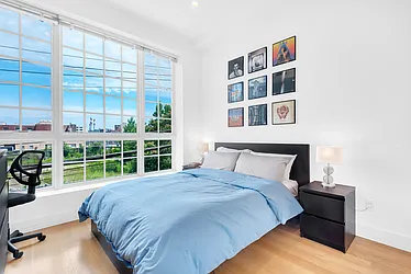 Rented by SERHANT.