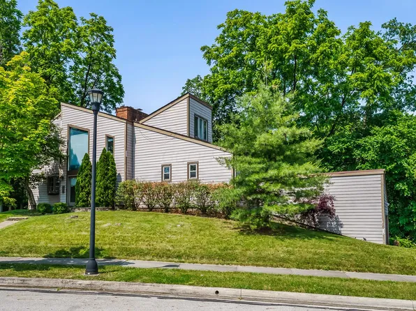 933 Creek Run Ct, Westerville, OH 43081