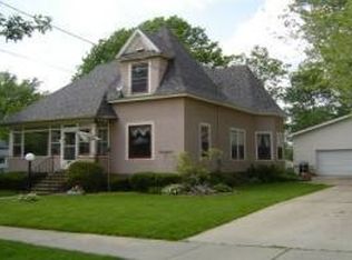 116 Grove St, Sparta, WI 54656