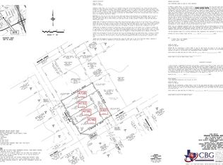 4740 Cranfill Dr, Dallas, TX 75216