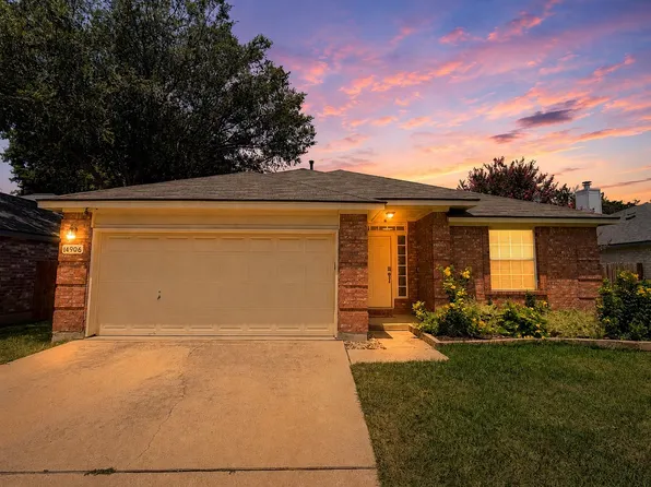 14906 Snelling Dr, Leander, TX 78641